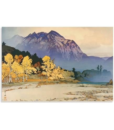 吉田博 吉田博」のアイデア 10 件 | 木版画, 日本美術, 日本画